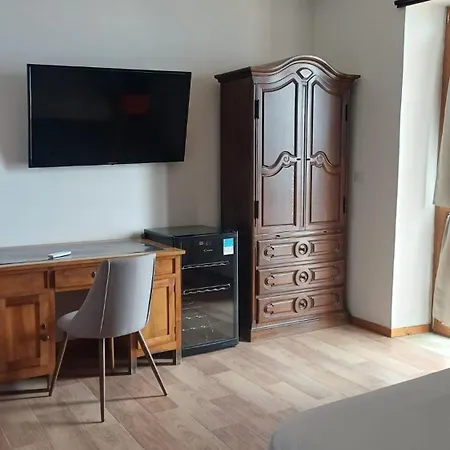 Panzió Yle