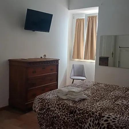Panzió Yle Cetraro